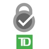 TD Ameritrade Authenticator - iPadアプリ