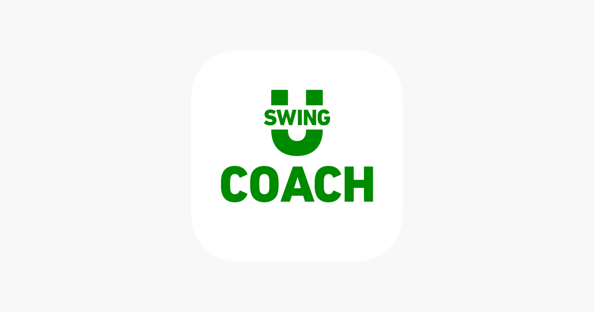 SwingU Coach on the App Store