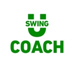 Download SwingU Coach app