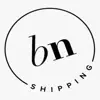 b.n Shipping contact information