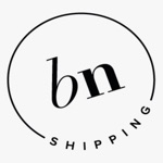Download B.n Shipping app