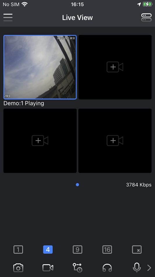 #2. D-Link Smart Plus (iOS) 来自: D-Link (India) Limted