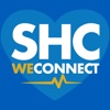 SHC WeConnect: Healthcare Jobs icon