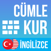 İngilizce öğren - Cümle Kur