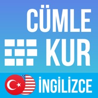 İngilizce öğren - Cümle Kur