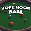 Rope Hook Ball icon