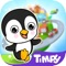 Timpy Kids: Mini World Games