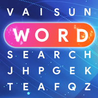 Word Search Journey Word Game