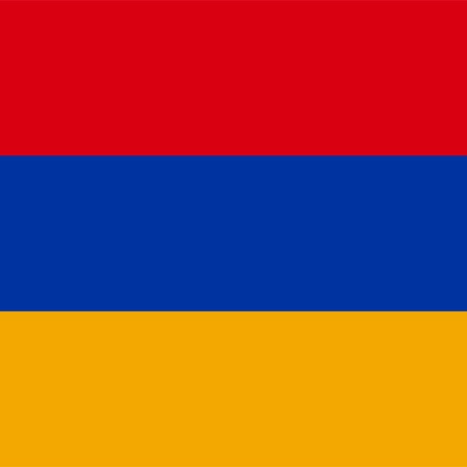 Diccionario Armenio-Español app icon