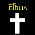 Ang Biblia - Tagalog Bible App Cancel