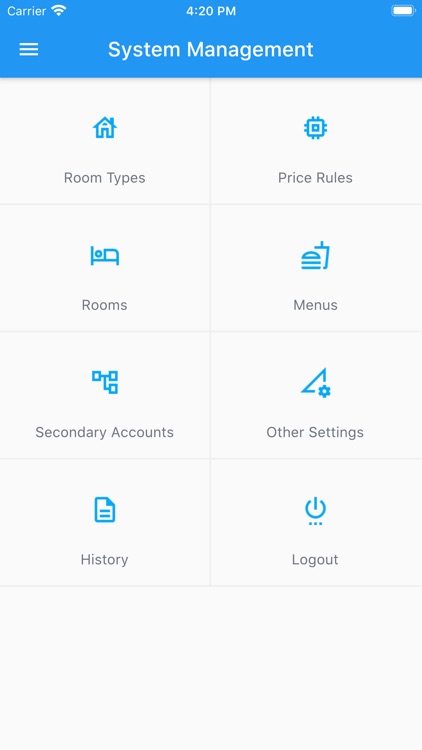 AzHotel - Hotel Management