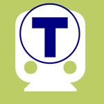 Download Stockholm Subway Map app
