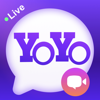 YOYO-Live Stream & Video Chat - HONG KONG ORAL NETWORK CO.,LIMITED