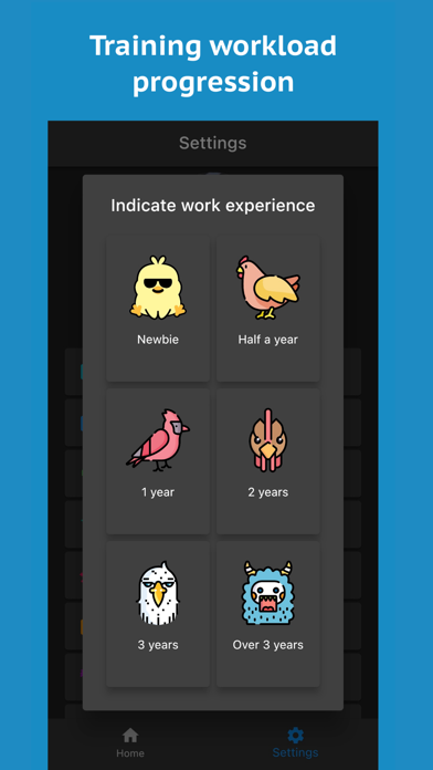 Propik home & gym workout plan Screenshot