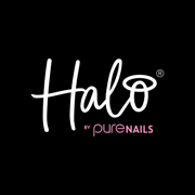Halo by Pure Nails