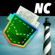 North Carolina Pocket Maps