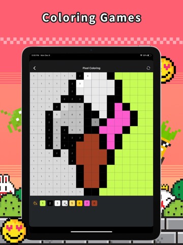 Divoom: Pixel art communityのおすすめ画像8