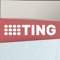 Ting is an instrument providing 28 different percussive sounds originating from everyday t(h)ings laying around the house – such as silverware, a sofa, toy drum or a pair of car keys