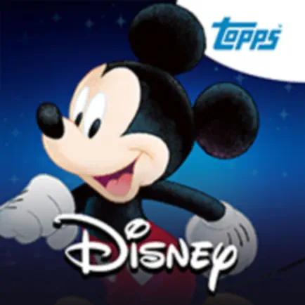 Disney Collect! by Topps Cheats