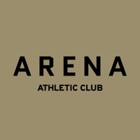 Arena Athletic Club logo