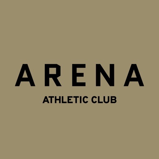 Arena Athletic Club icon