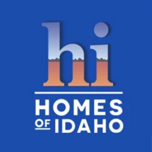 Homes of Idaho