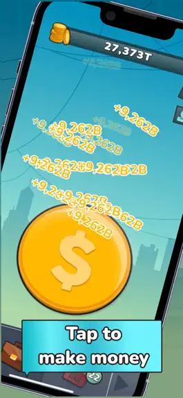 Game screenshot Casher!!! apk