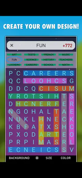 Game screenshot Word Search Daily PRO hack