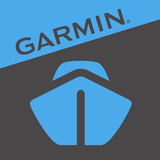 Garmin ActiveCaptain