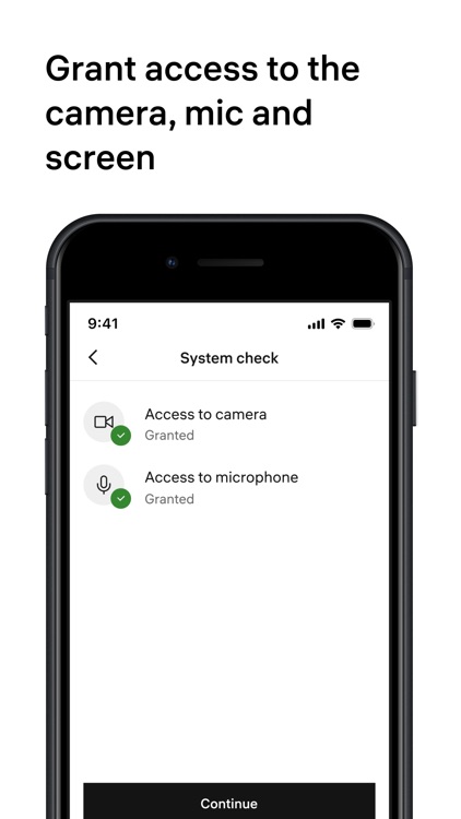 Alemira Proctor screenshot-3
