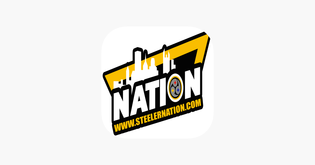 SteelerNation.com on the App Store