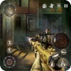 Zombie Sniper FPS Action game icon