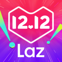 Lazada 12.12 All Out Sale