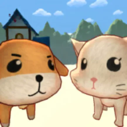 PetGame Animal Island Cute pet Читы
