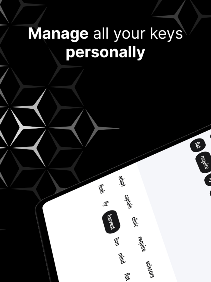 Wallet Crypto and DeFi