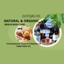 Get JUSTBLiSS Soap for iOS, iPhone, iPad Aso Report