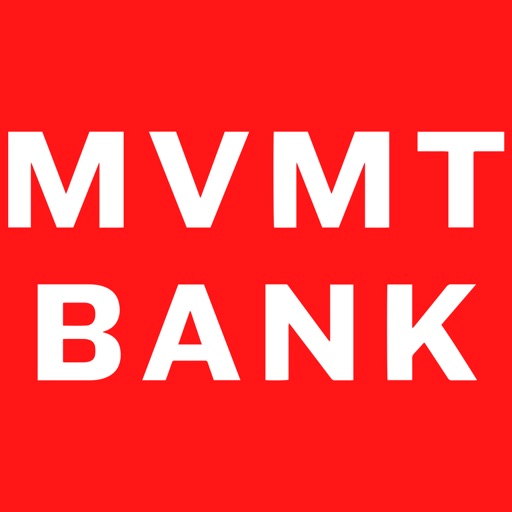 Movement Bank Mobile App