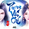 Phong Vân Chí - iPadアプリ