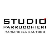 Studiò Parrucchieri Mariangela logo