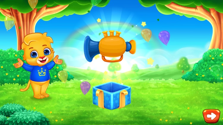 Puzzle Games For Kids 3+ Years screenshot-7