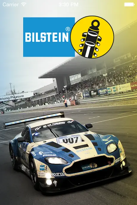 Bilstein