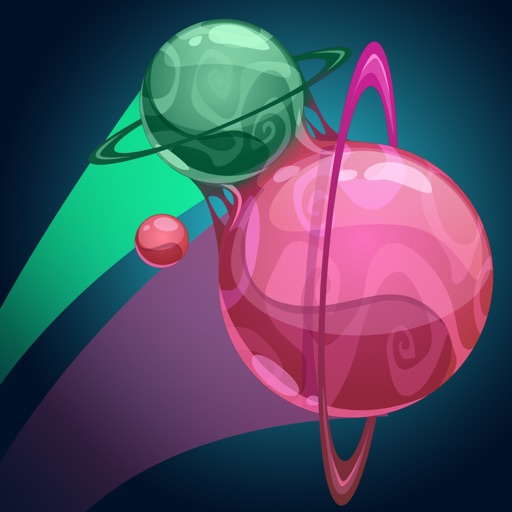 Cosmic Bash icon