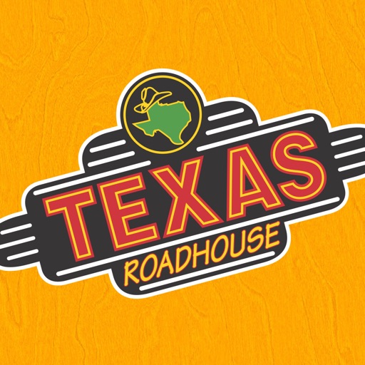 Texas Roadhouse Mobile iOS App