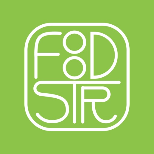 Foodstr - Healthy foods