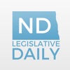 North Dakota Legislative Daily icon