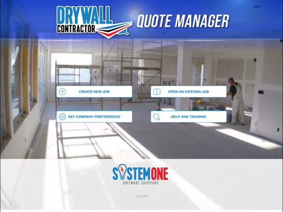 Drywall Contractorのおすすめ画像1