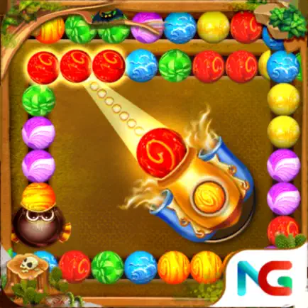 Zumma Marble 2: Zumma Deluxe Читы