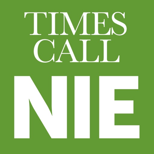 Longmont Times Call NIE Download