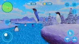 Game screenshot Penguin Simulator Arctic Bird apk
