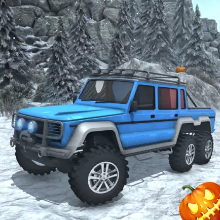 Snow Driving Simulator Cheats